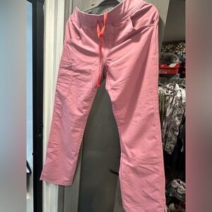 Figs Scrub Pants Size Small